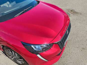 Used Peugeot 208 2022 for sale - 74008177: Photo