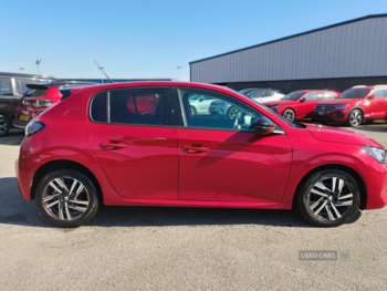 Used Peugeot 208 2022 for sale - 74008177: Photo