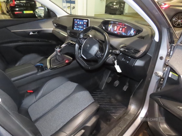 Used Peugeot 3008 2019 for sale - 77840471: Photo 10