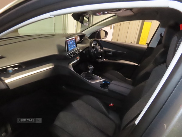 Used Peugeot 3008 2019 for sale - 77840471: Photo 11
