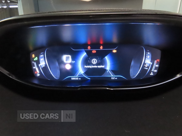 Used Peugeot 3008 2019 for sale - 77840471: Photo 12