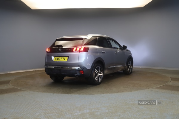 Used Peugeot 3008 2019 for sale - 77840471: Photo 2