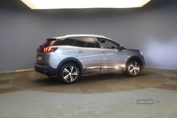 Used Peugeot 3008 2019 for sale - 77840471: Photo 3