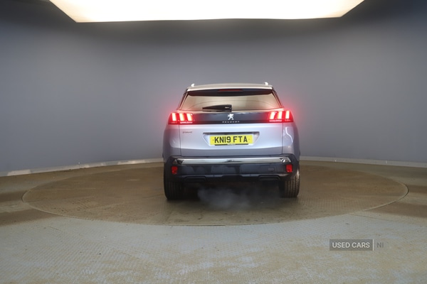 Used Peugeot 3008 2019 for sale - 77840471: Photo 4