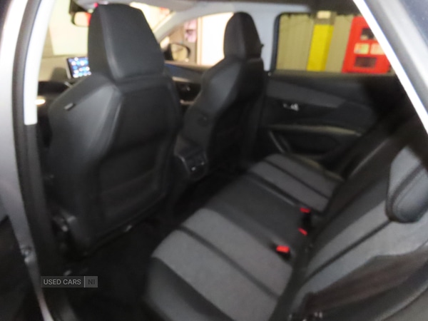 Used Peugeot 3008 2019 for sale - 77840471: Photo 5