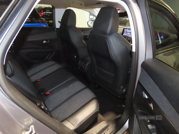 Used Peugeot 3008 2019 for sale - 77840471: Photo 6