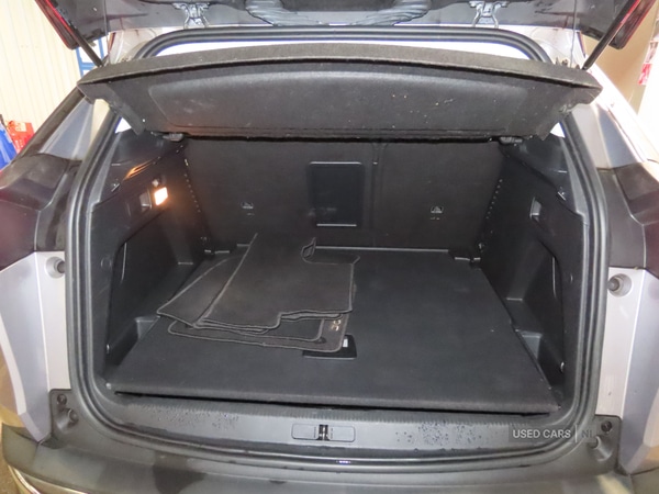 Used Peugeot 3008 2019 for sale - 77840471: Photo 7