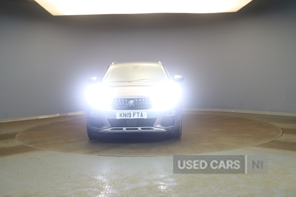 Used Peugeot 3008 2019 for sale - 77840471: Photo 9