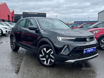 Used Vauxhall Mokka 2022 for sale - 79182161: Photo