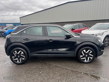 Used Vauxhall Mokka 2022 for sale - 79182161: Photo