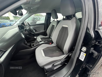 Used Vauxhall Mokka 2022 for sale - 79182161: Photo