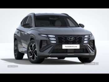 Used Hyundai TUCSON 2025 for sale - 74876461: Photo
