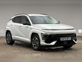 Used Hyundai KONA 2026 for sale - 79821928: Photo