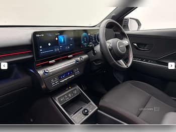 Used Hyundai KONA 2026 for sale - 79821928: Photo