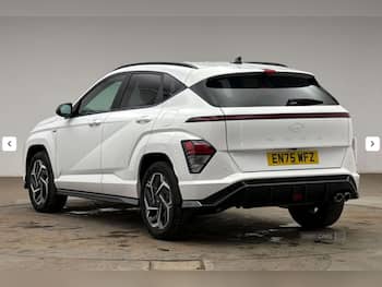 Used Hyundai KONA 2026 for sale - 79821928: Photo