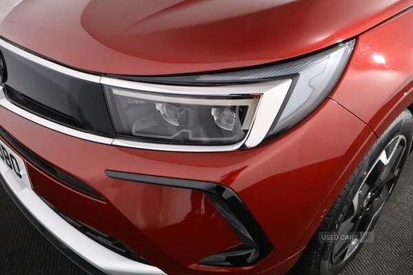 Used Vauxhall Grandland 2024 for sale - 77204563: Photo 11