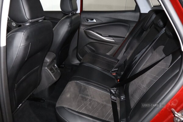 Used Vauxhall Grandland 2024 for sale - 77204563: Photo 14