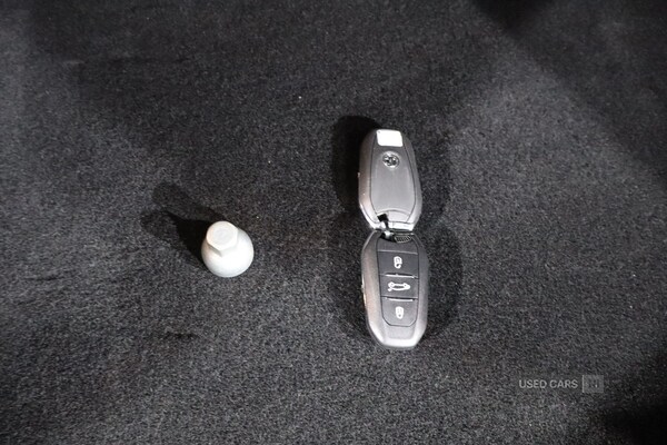 Used Vauxhall Grandland 2024 for sale - 77204563: Photo 15