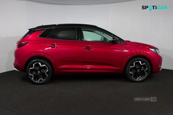 Used Vauxhall Grandland 2024 for sale - 77204563: Photo 19