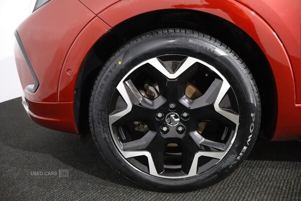 Used Vauxhall Grandland 2024 for sale - 77204563: Photo 20