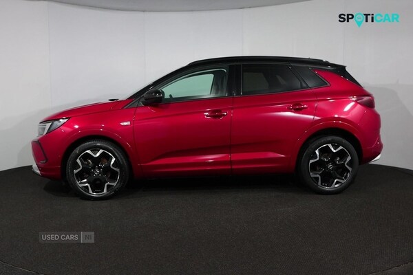 Used Vauxhall Grandland 2024 for sale - 77204563: Photo 22