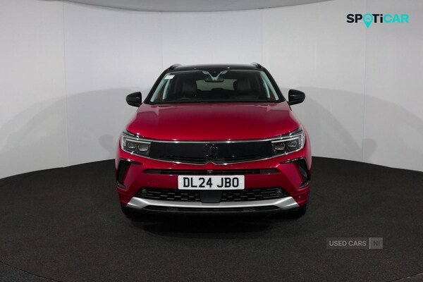 Used Vauxhall Grandland 2024 for sale - 77204563: Photo 23