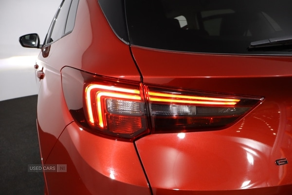 Used Vauxhall Grandland 2024 for sale - 77204563: Photo 5