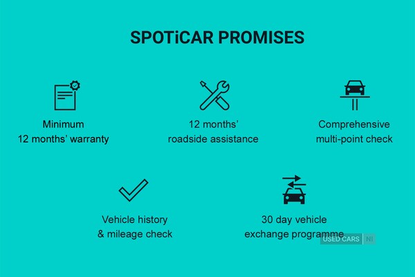 Used Vauxhall Grandland 2024 for sale - 77204563: Photo 6