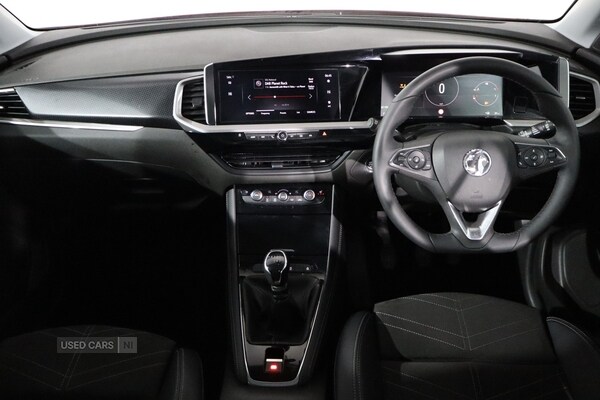 Used Vauxhall Grandland 2024 for sale - 77204563: Photo 7