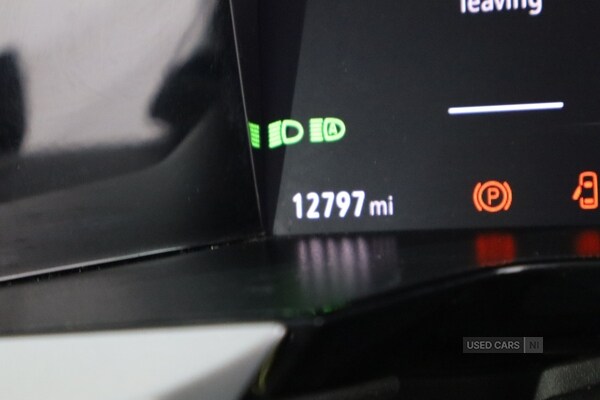 Used Vauxhall Grandland 2024 for sale - 77204563: Photo 8