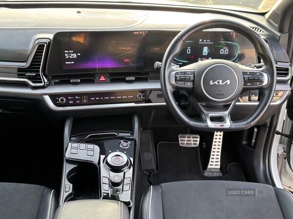 Used Kia Sportage 2022 for sale - 76216016: Photo 10