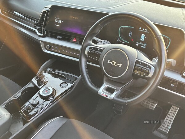 Used Kia Sportage 2022 for sale - 76216016: Photo 11