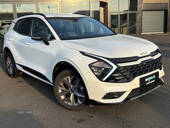 Used Kia Sportage 2022 for sale - 76216016: Photo