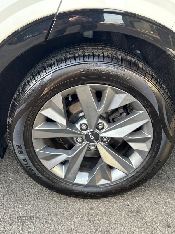 Used Kia Sportage 2022 for sale - 76216016: Photo 5