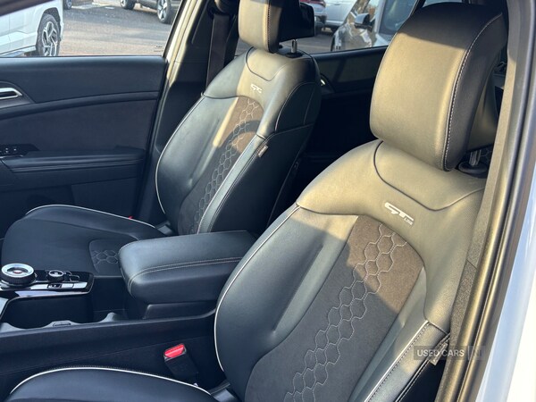 Used Kia Sportage 2022 for sale - 76216016: Photo 6