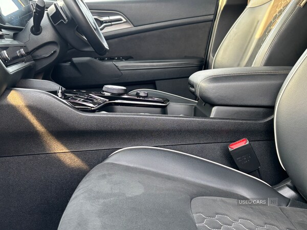 Used Kia Sportage 2022 for sale - 76216016: Photo 8