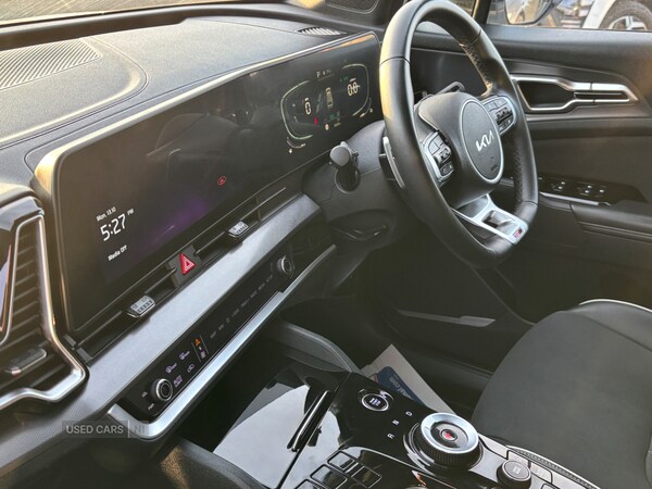 Used Kia Sportage 2022 for sale - 76216016: Photo 9