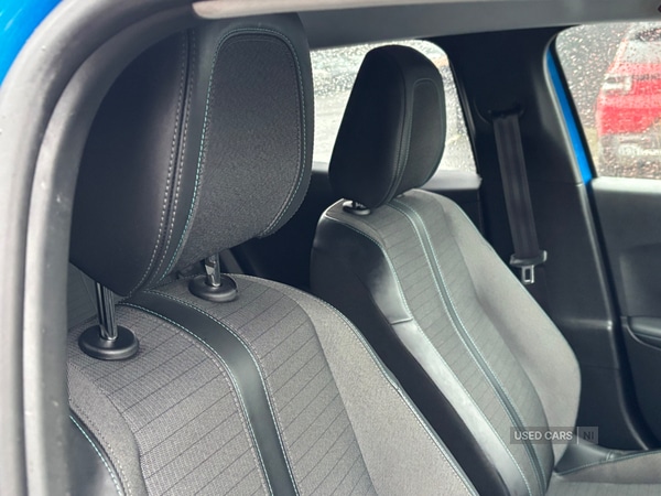 Used Peugeot 2008 2022 for sale - 77204541: Photo 10