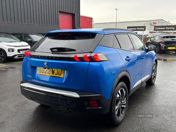 Used Peugeot 2008 2022 for sale - 77204541: Photo 5