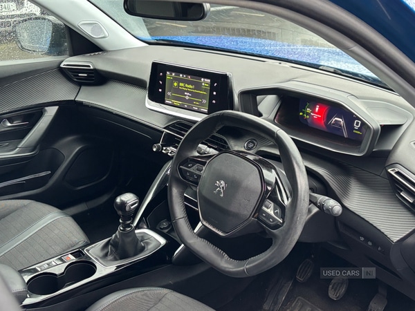 Used Peugeot 2008 2022 for sale - 77204541: Photo 9