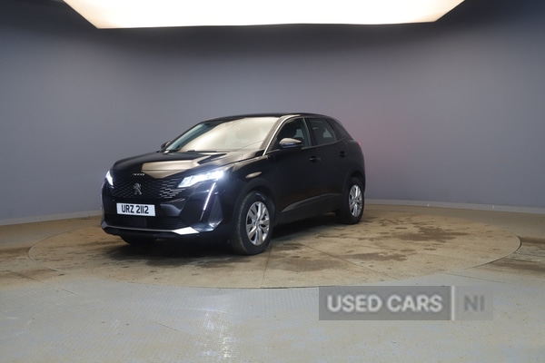 Used Peugeot 3008 2022 for sale - 77840450: Photo 11