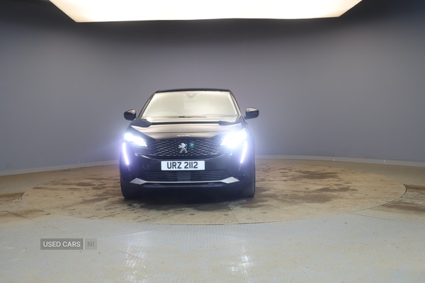 Used Peugeot 3008 2022 for sale - 77840450: Photo 12