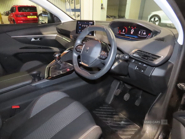 Used Peugeot 3008 2022 for sale - 77840450: Photo 13