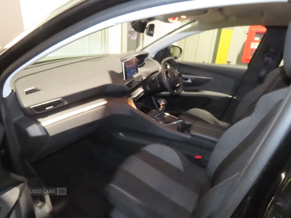 Used Peugeot 3008 2022 for sale - 77840450: Photo 14