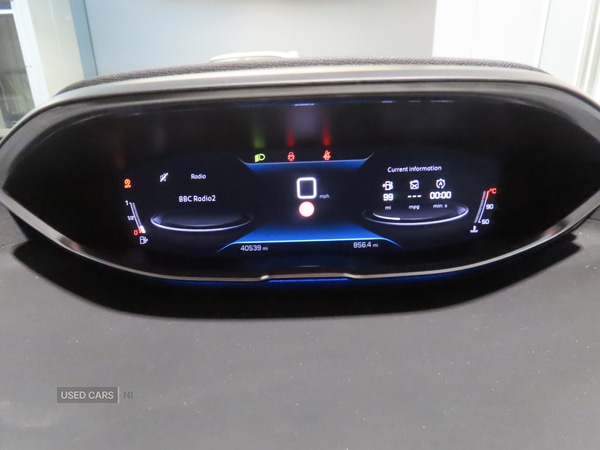 Used Peugeot 3008 2022 for sale - 77840450: Photo 15