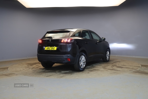 Used Peugeot 3008 2022 for sale - 77840450: Photo 5