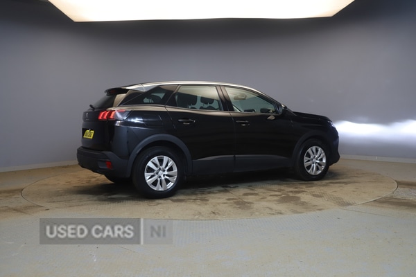 Used Peugeot 3008 2022 for sale - 77840450: Photo 6