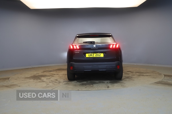 Used Peugeot 3008 2022 for sale - 77840450: Photo 7