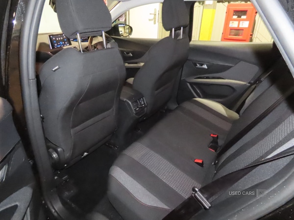 Used Peugeot 3008 2022 for sale - 77840450: Photo 8