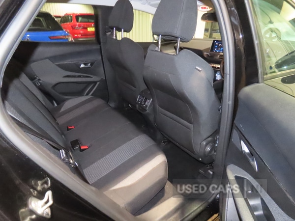 Used Peugeot 3008 2022 for sale - 77840450: Photo 9